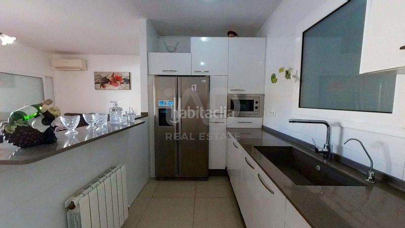 Foto a9dfa4ed-3f42-4c1c-aaed-d48037de1e41. Appartamento con riscaldamento in Nucli Antic Cunit