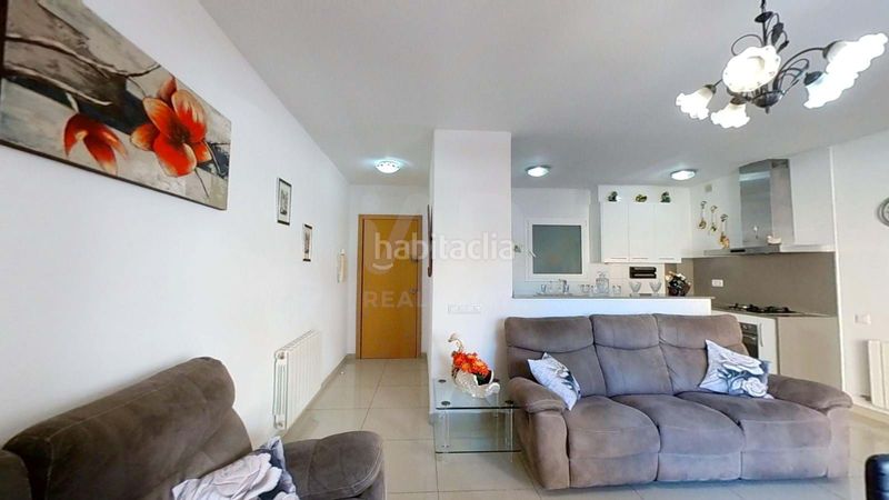 Foto ab8a7b2a-2875-4f16-ac55-97d28447af33. Appartamento con riscaldamento in Nucli Antic Cunit