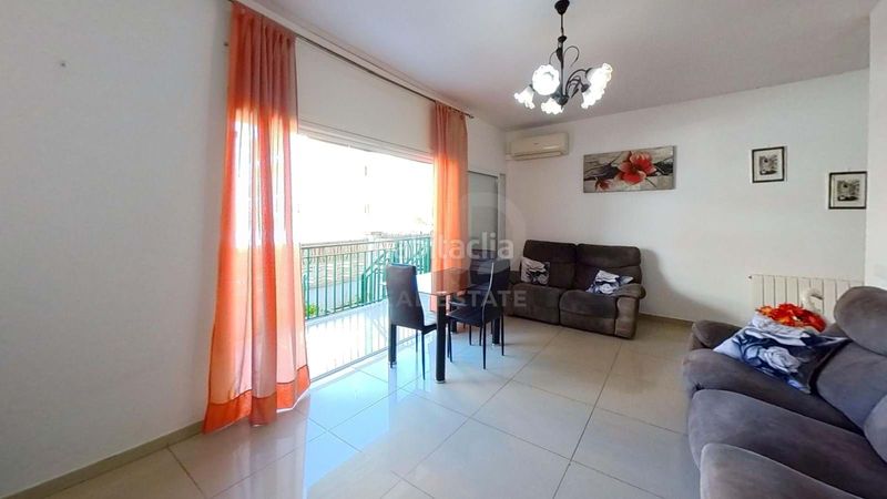 Foto c074b2c1-42ec-4140-a30e-416ac040dd8e. Appartamento con riscaldamento in Nucli Antic Cunit