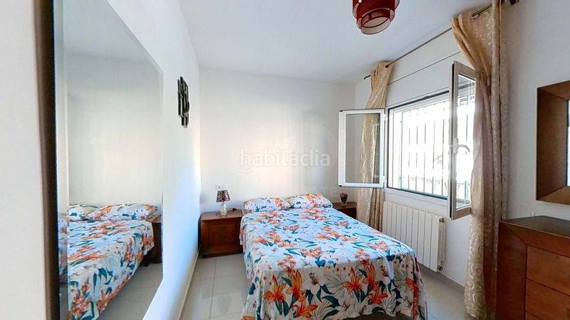 Foto c751ad36-eb91-4285-b21d-a7e2463ff45f. Appartamento con riscaldamento in Nucli Antic Cunit