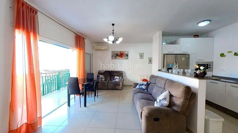 Foto cdc88bea-9e09-4a08-98e8-8c5ca367ab34. Appartamento con riscaldamento in Nucli Antic Cunit