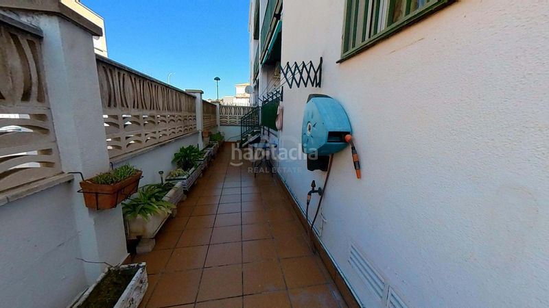 Foto cedc1be0-92d8-4e06-a0b2-8a862b25fac3. Appartamento con riscaldamento in Nucli Antic Cunit