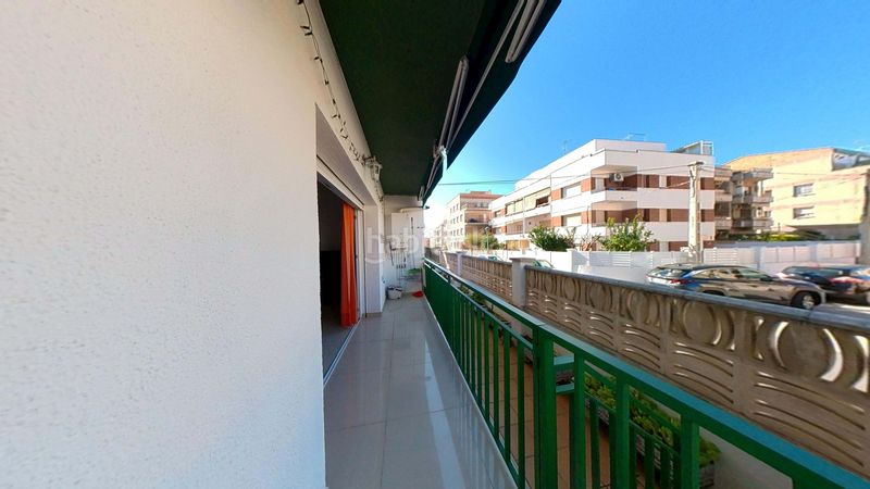 Foto f5804e2b-89ef-43cb-8537-283aed1f852d. Appartamento con riscaldamento in Nucli Antic Cunit