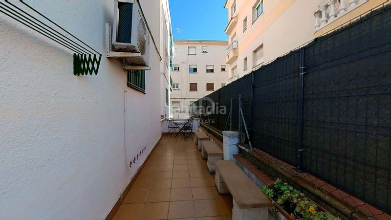 Foto f7d93477-4703-4d44-9f34-d8df01124b40. Appartamento con riscaldamento in Nucli Antic Cunit