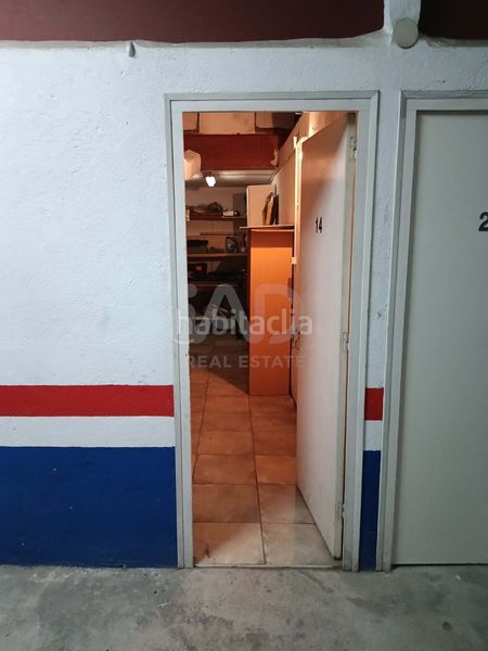 Foto e6cf23a8-951a-46e9-8c7b-2b44d74f1d1c. Appartement avec chauffage dans Nucli Antic Cunit