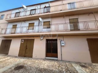 Etagenwohnung  Campo san vicente 10