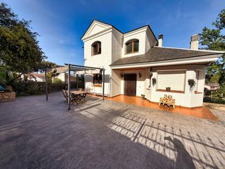 Haus in Vallirana