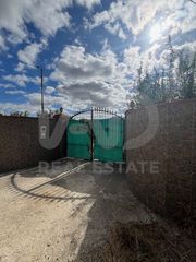 Fondo rustico in Casalpalma - Fahala