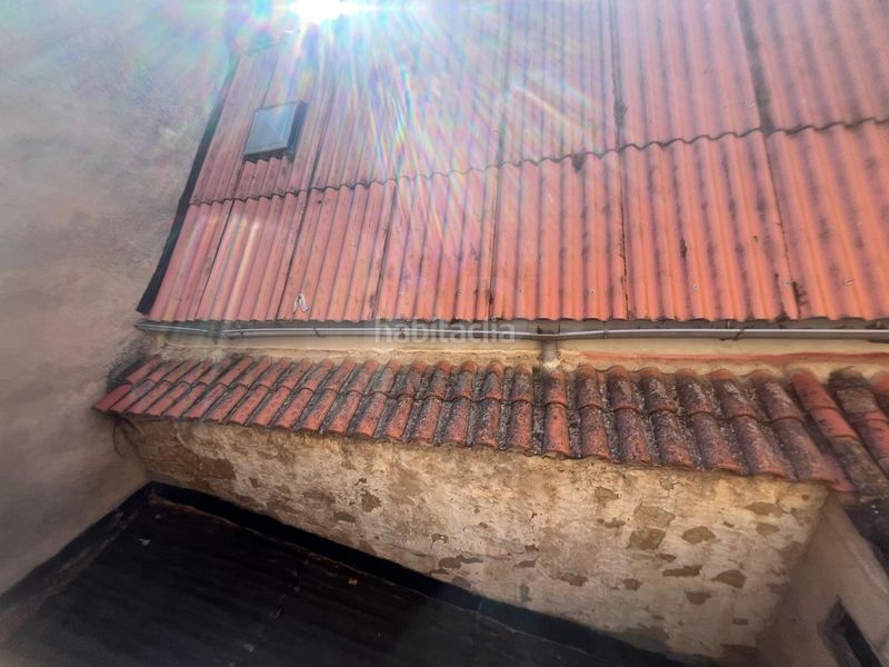 Foto 68d6b46e-0b9c-4188-84f3-48f8c2665350. Edificio in Ciudad Rodrigo