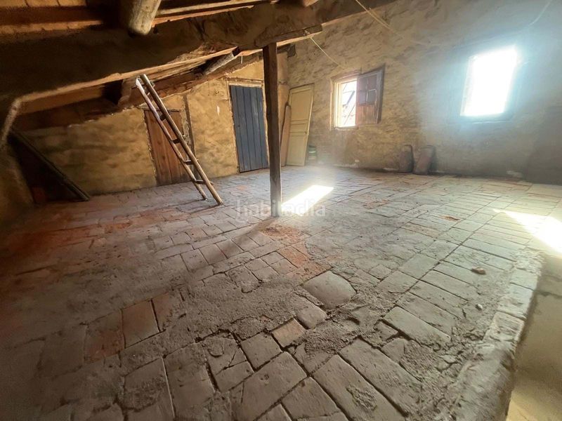 Foto c3d6765a-d6f0-48d5-bfac-017bf3051a5c. Edificio in Ciudad Rodrigo