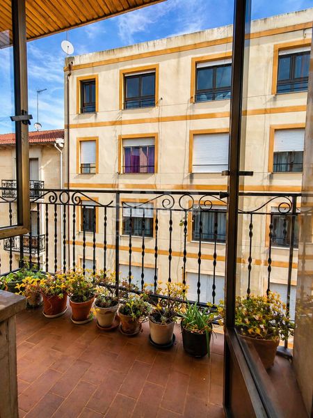 Foto 36cd0109-68cf-4439-aad3-cfe5bccb2c5b. Piso en Astorga