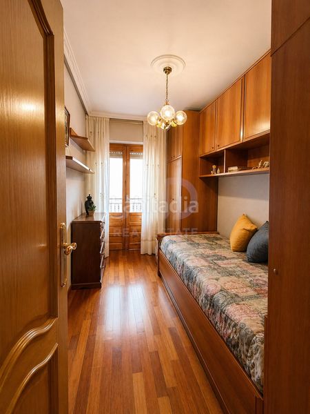 Foto 9c8a1c2b-d828-4642-a921-f9a292f40985. Piso en Astorga