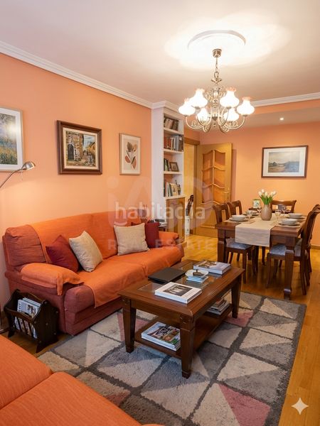 Foto 9f6139f5-2208-467d-aee9-87485fd1e701. Piso en Astorga