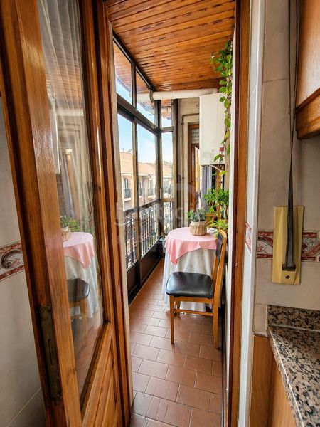 Foto a98aa57e-0a9f-4c03-9a81-f875eaddf9b9. Piso en Astorga