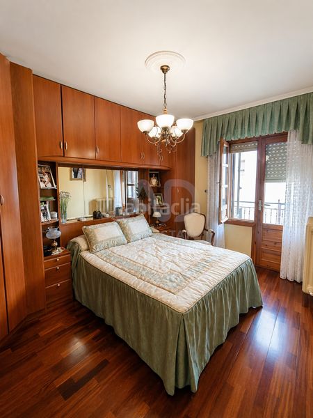 Foto cb7d3303-eaff-40e4-8584-1b4528706df8. Piso en Astorga