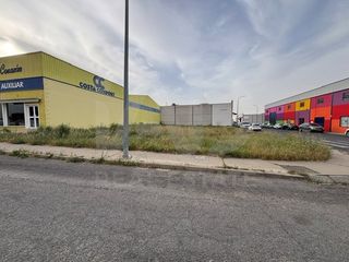Terreny residencial a Cartaya