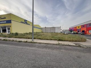 Terreno residencial en Cartaya