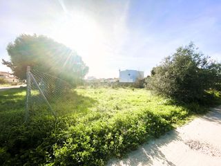 Wohngrundstück in Las Lagunas - Campano