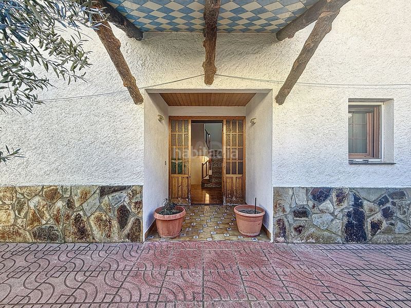 Foto 102a4aab-0f34-4a4a-8532-28802df5d92b. Casa amb calefacció a Vilanova del Vallès