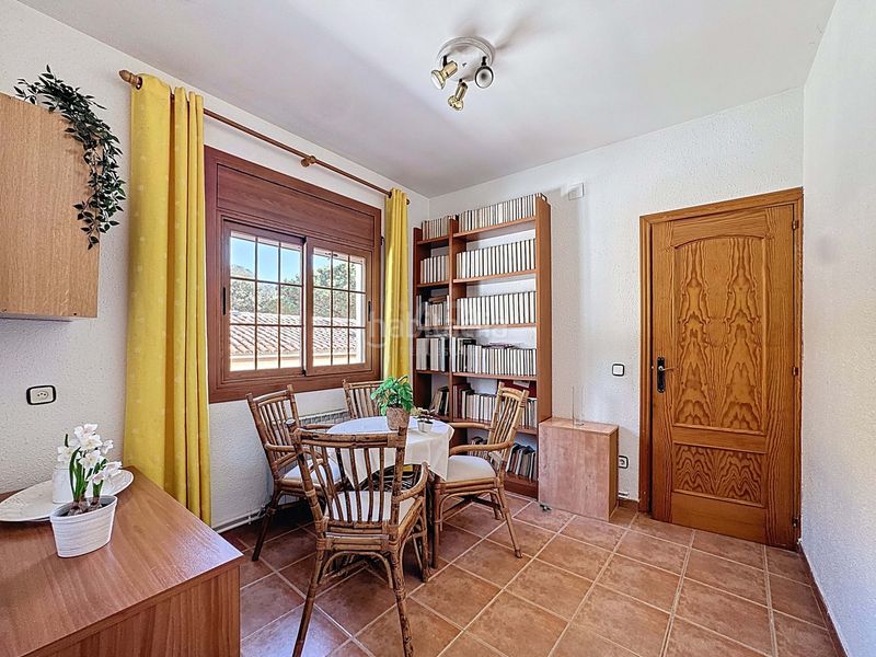 Foto 5fd033d6-620c-437d-9dd7-84dee5486b9d. Casa amb calefacció a Vilanova del Vallès