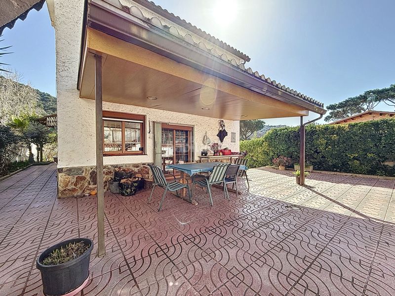 Foto 7ae28e41-8260-4cd1-8724-0fcfdb043028. Casa amb calefacció a Vilanova del Vallès