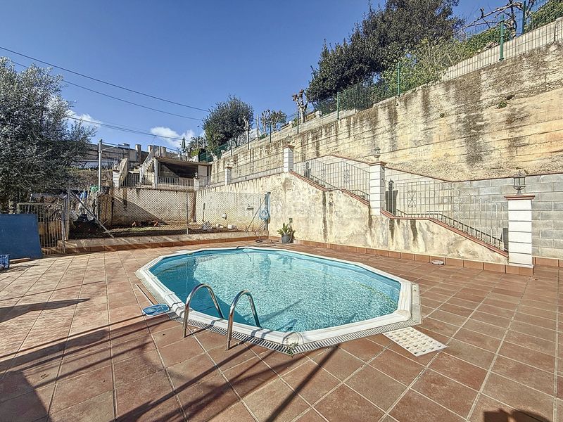 Foto 9d7b869b-2dea-44a1-b4b5-87fab078b7cf. Casa amb calefacció a Vilanova del Vallès