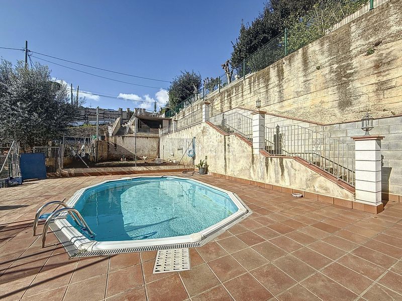 Foto ea209af6-a0b4-428b-91b1-e356aa407302. Casa amb calefacció a Vilanova del Vallès