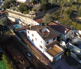 Casa a Vilanova del Vallès