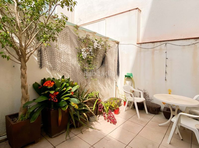 Foto 4c775850-6861-4c39-9e62-c95e5fe56e26. Casa amb calefacció aparcament a Centre-Nucli Antic Premià de Mar