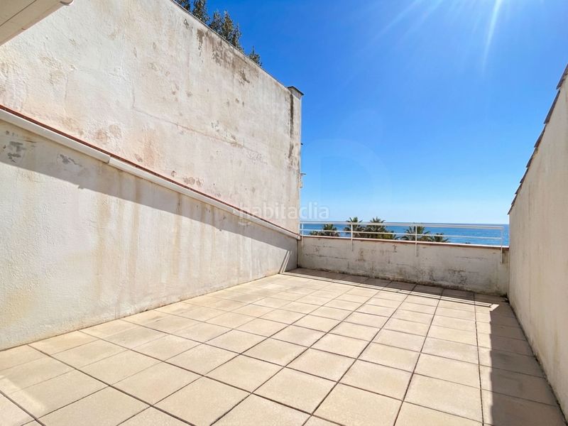 Foto c5201eb6-4ae7-4e61-a0c5-703400586ec3. Casa amb calefacció aparcament a Centre-Nucli Antic Premià de Mar