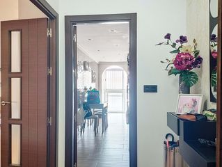 Flat in Caleta de Velez