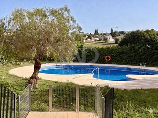 Pis a Campo de Mijas