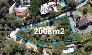 Terreno residenziale in Vallromanes