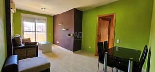 Appartement à La Gangosa