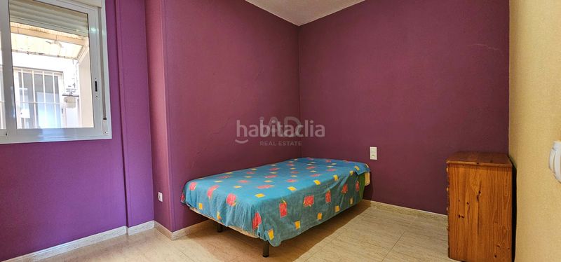 Foto 0594bad1-1073-4914-9c41-8f5cf6f44e91. Pis amb calefacció a La Gangosa Vícar