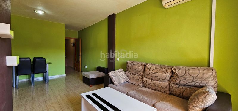 Foto 1d540bc8-85d8-4709-8f4c-7036c77838fa. Pis amb calefacció a La Gangosa Vícar