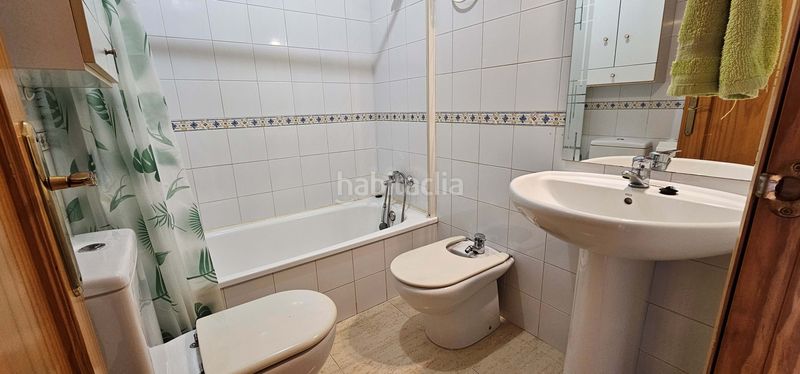 Foto 2a542966-43b4-4cd6-a232-685e7546cd1a. Pis amb calefacció a La Gangosa Vícar