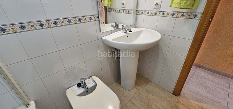 Foto 2a93b079-9751-49d8-9065-aef5828f4e9f. Pis amb calefacció a La Gangosa Vícar