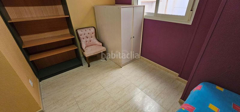 Foto 2ea9d81d-384f-484a-9691-1cf768e608dc. Pis amb calefacció a La Gangosa Vícar