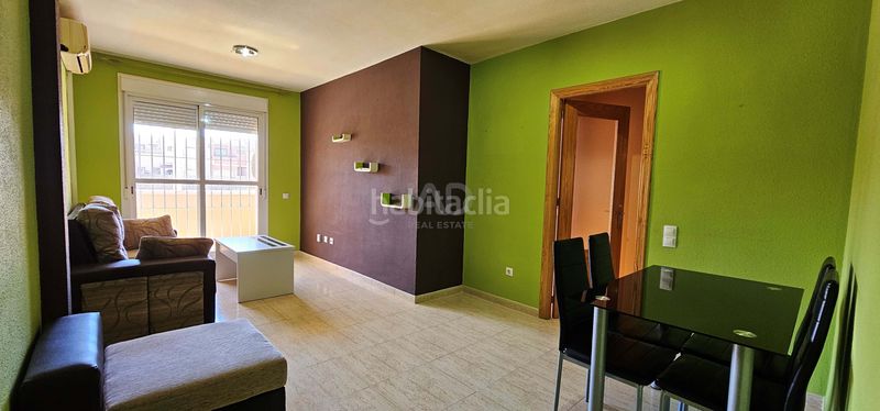 Foto 4c7d3cbd-f947-4c68-83bf-c3bf543d190f. Pis amb calefacció a La Gangosa Vícar