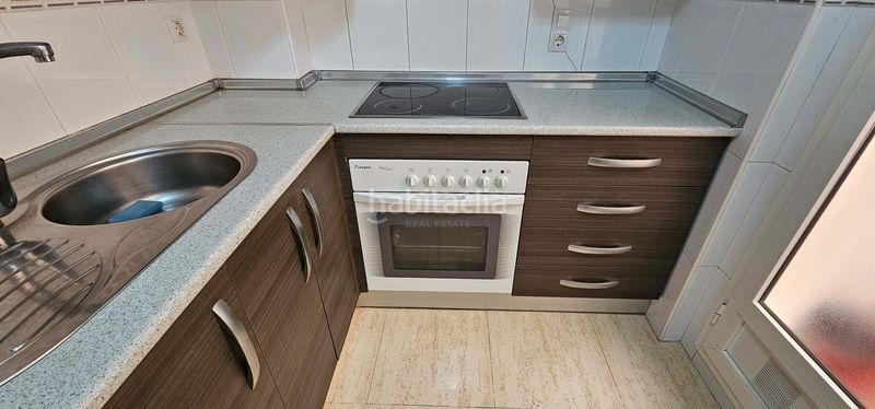 Foto 5a454a97-381a-46e7-9e1e-4c2fd51fe178. Pis amb calefacció a La Gangosa Vícar