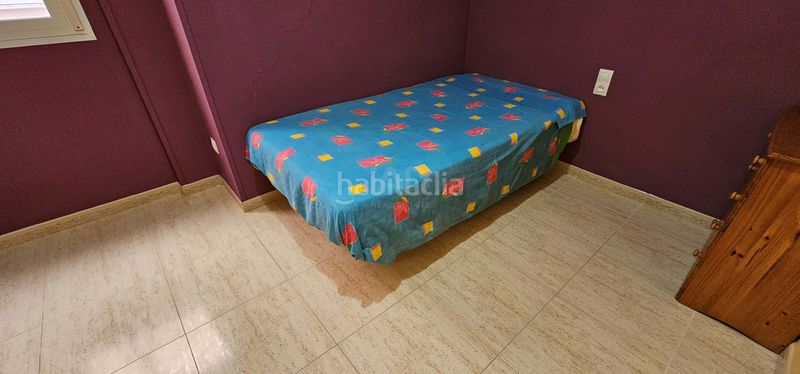 Foto 6e394241-9138-4321-86c4-43a722d9fdd9. Pis amb calefacció a La Gangosa Vícar