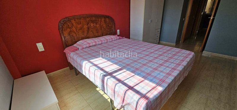 Foto 9b1581cd-3afc-4651-938c-e5247f26ca8a. Pis amb calefacció a La Gangosa Vícar