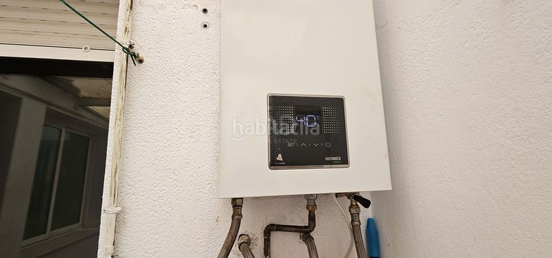 Foto a4d436de-3946-47b7-8695-760118521fd0. Pis amb calefacció a La Gangosa Vícar