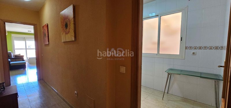 Foto a79788b1-267e-455d-99eb-0231ee58e378. Pis amb calefacció a La Gangosa Vícar