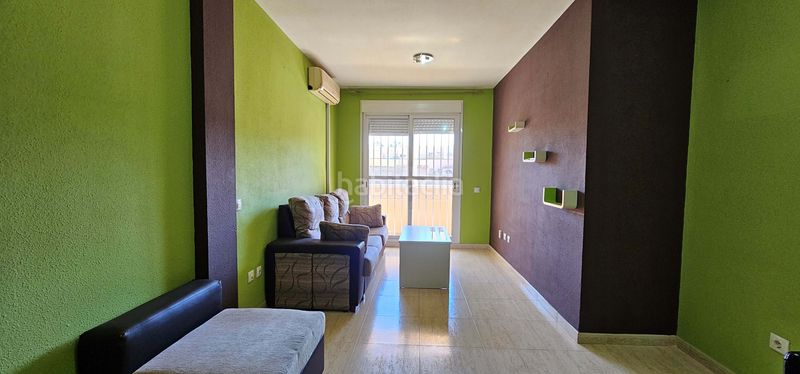 Foto b9a691c2-bdab-445a-94a8-177baa2b7396. Pis amb calefacció a La Gangosa Vícar