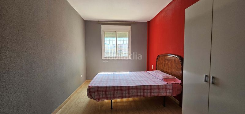 Foto d8c21068-df29-45b9-bd4f-66d8894628ed. Pis amb calefacció a La Gangosa Vícar