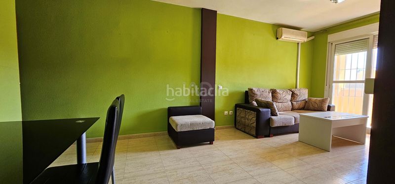 Foto e3ac25c6-5864-4c97-be6a-13069d32fb34. Pis amb calefacció a La Gangosa Vícar