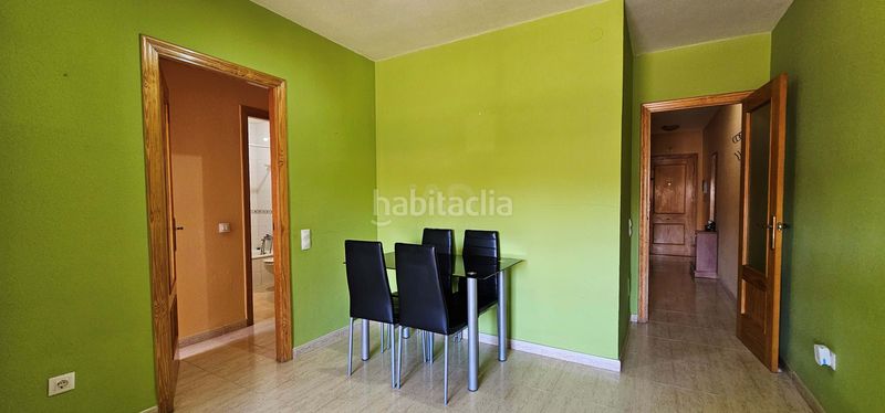 Foto f412e071-9f49-4019-878c-d898177aa457. Pis amb calefacció a La Gangosa Vícar