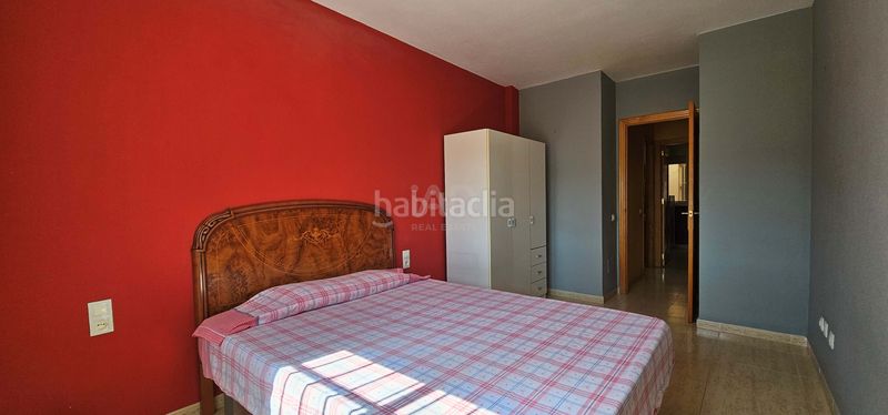 Foto fcfa8800-f561-4208-b688-3d5feecb5f34. Pis amb calefacció a La Gangosa Vícar